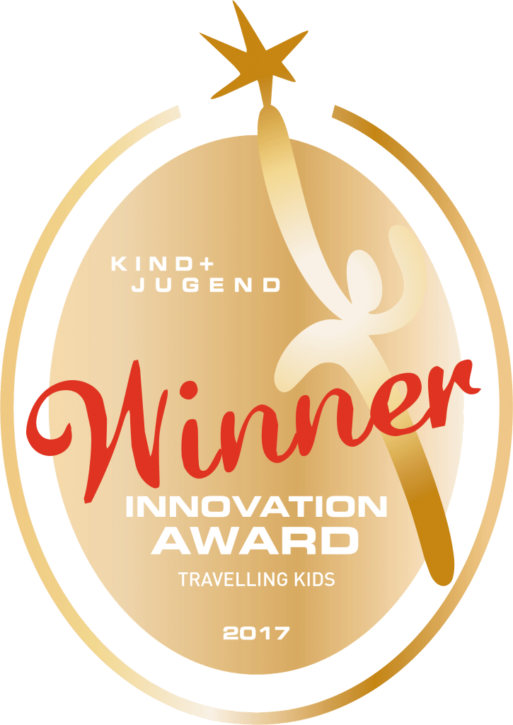 Kind und Jugend Innovation Award